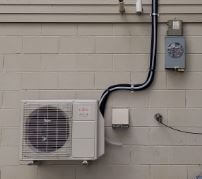 air conditioning service St. Cloud MN